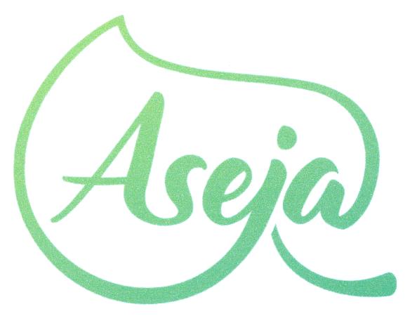 Prekės ženklas: Aseja